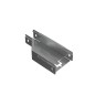 Переходник правый 50х50-100мм "ПЛЮС" HD85 КМ PL17973 Переходник правый 50х50-100мм "ПЛЮС" HD85 КМ PL17973
