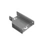 Переходник правый 50х100-150мм "ПЛЮС" HD85 КМ PL17910 Переходник правый 50х100-150мм "ПЛЮС" HD85 КМ PL17910