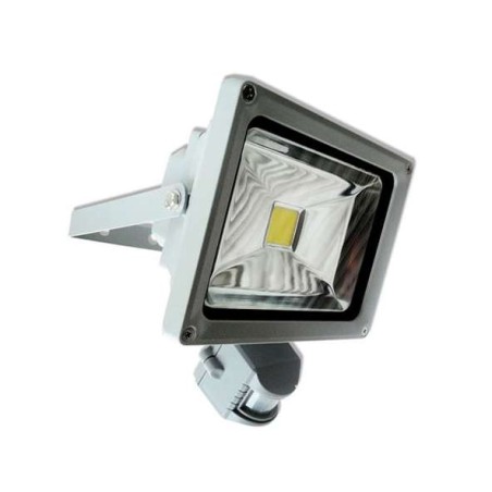 Прожектор OSF30-27-C-01 LED 30Вт IP66 4200К NLCO 240170