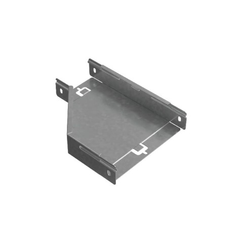 Переходник правый 50х100-200мм "ПЛЮС" HD85 КМ PL17913