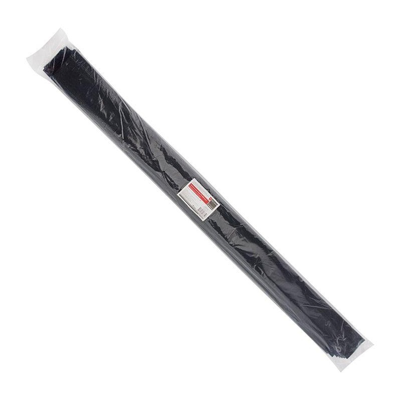 Трубка термоусадочная ТУТ нг 30/15 черн. 1м (уп.25м) PROxima EKF tut-30-b-1m Трубка термоусадочная ТУТ нг 30/15 черн. 1м (уп.25м) PROxima EKF tut-30-b-1m