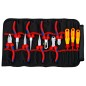 Планшет с инструментами мягкий (11 предметов) Knipex KN-001941 Планшет с инструментами мягкий (11 предметов) Knipex KN-001941