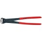 Клещи вязальные для арматурной сетки особой мощности L-250мм Knipex KN-9911250SB Клещи вязальные для арматурной сетки особой мощности L-250мм Knipex KN-9911250SB