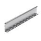 Разделитель для лотка H-100мм L3000 SEP нерж. DKC 36510INOX Разделитель для лотка H-100мм L3000 SEP нерж. DKC 36510INOX