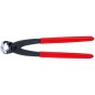 Клещи вязальные для арматурной сетки L-200мм Knipex KN-9901200SB Клещи вязальные для арматурной сетки L-200мм Knipex KN-9901200SB