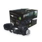 Фонарь налобный аккумуляторный GFL 5Вт 450лм IP44 аккум. Li-ion 2400мА.ч GAUSS GF407 Фонарь налобный аккумуляторный GFL 5Вт 450лм IP44 аккум. Li-ion 2400мА.ч GAUSS GF407
