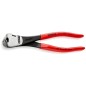 Кусачки торцевые особой мощности L-160мм Knipex KN-6701200