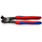 Болторез торцевой особой мощности L-200мм Knipex KN-6102200