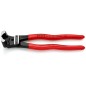Болторез торцевой особой мощности L-200мм Knipex KN-6101200SB
