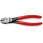 Бокорезы особой мощности L180 черн. KNIPEX KN-7401180SB
