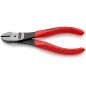 Бокорезы особой мощности L140 черн. KNIPEX KN-7401140 Бокорезы особой мощности L140 черн. KNIPEX KN-7401140