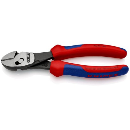 Бокорезы L-180мм Knipex KN-7372180