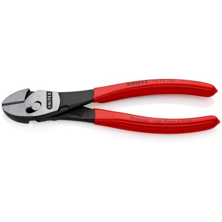 Бокорезы L-180мм Knipex KN-7371180