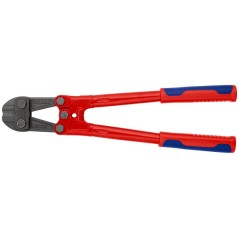 Болторез L-460мм твердость кромок 62 HRC сменная ножевая головка сер. Knipex KN-7172460