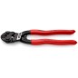 Болторез компактный L-200мм черн. Knipex KN-7101200