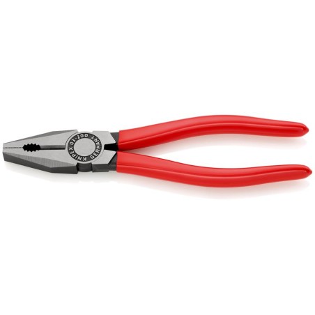Плоскогубцы комбинированные L-200мм Knipex KN-0301200
