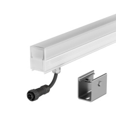 Светильник светодиодный Контур LED-6-Extra Wide/W4000/600 Opal GEN2 GALAD 22964