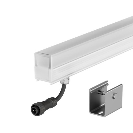 Светильник светодиодный Контур LED-9-Extra Wide/W3000/900 Opal GEN2 GALAD 22963