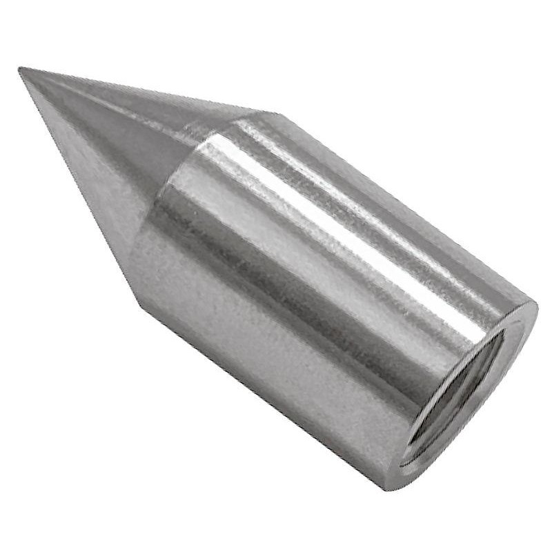 Наконечник заземления d20мм нерж. сталь IEK ZNZ10-20-020