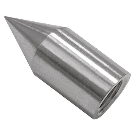 Наконечник заземления d20мм нерж. сталь IEK ZNZ10-20-020