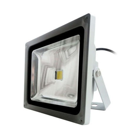 Прожектор OSF50-10-W-01 LED 50Вт IP66 3000К NLCO 240117