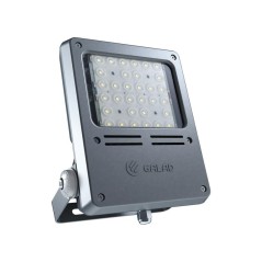 Светильник светодиодный Звезда LED-40-Д120-IP67-У1(1/LIRA/740/RAL7040/TG/AC230/D/X/G2) GALAD 24035