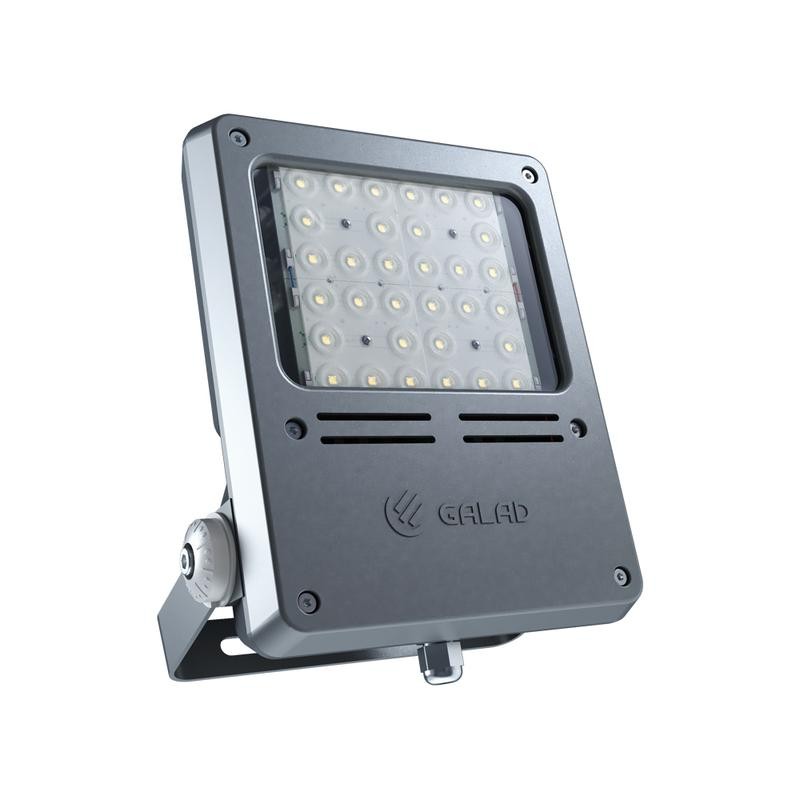 Светильник светодиодный Звезда LED-20-К30.6-IP67-У1(1/LIRA/740/RAL7040/TG/AC230/D/X/G2) GALAD 24038 Светильник светодиодный Звезда LED-20-К30.6-IP67-У1(1/LIRA/740/RAL7040/TG/AC230/D/X/G2) GALAD 24038