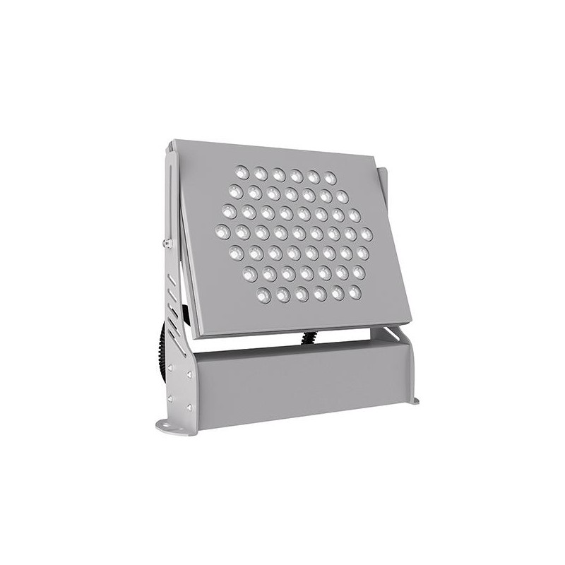 Прожектор LE-СБУ-48-100-3164-67Х LED-effect 3164