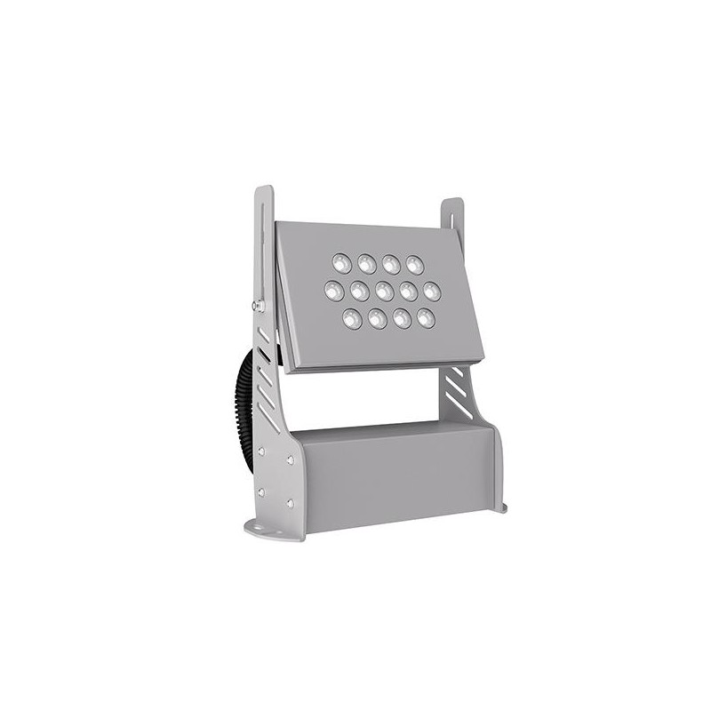 Прожектор LE-СБУ-48-025-3127-67Х LED-effect 3127 Прожектор LE-СБУ-48-025-3127-67Х LED-effect 3127
