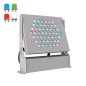 Прожектор LE-СБУ-48-100-3159-67RGBW LED-effect 3159 Прожектор LE-СБУ-48-100-3159-67RGBW LED-effect 3159