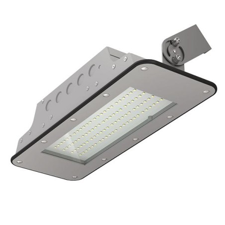 Светильник LE-СБУ-28-025-3330-67Х "ОПТИМА TG СБУ" с закален. стеклом LED-effect 3330