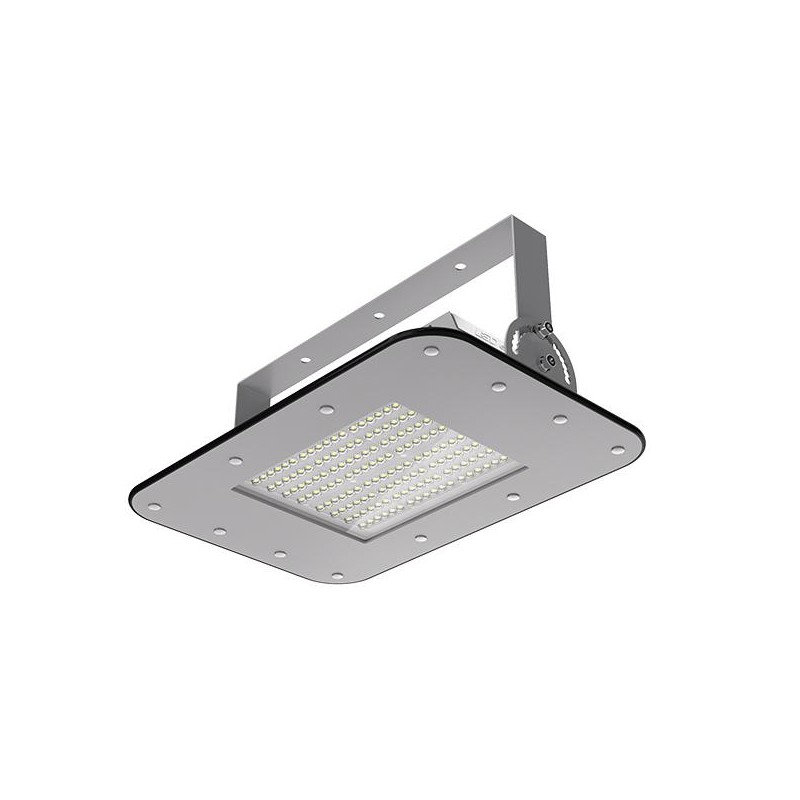 Светильник LE-СБУ-32-075-3592-67Х "KEDR TG" КСС "Г" с закален. стеклом LED-effect 3592
