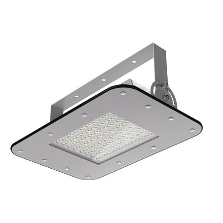 Светильник LE-СБУ-32-075-3592-67Х "KEDR TG" КСС "Г" с закален. стеклом LED-effect 3592