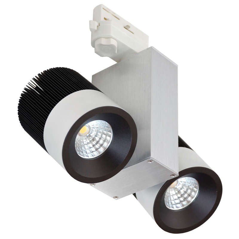 Прожектор TSF38-07-C-01 LED 38Вт IP40 4200К NLCO 400109
