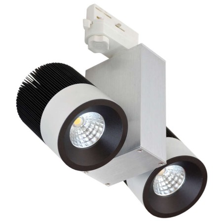 Прожектор TSF38-07-C-01 LED 38Вт IP40 4200К NLCO 400109