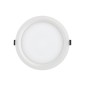 Светильник светодиодный DOWNLIGHT ALU ДВО 25Вт 4000К 2370лм IP44 бел. LEDVANCE 4058075091511 Светильник светодиодный DOWNLIGHT ALU ДВО 25Вт 4000К 2370лм IP44 бел. LEDVANCE 4058075091511