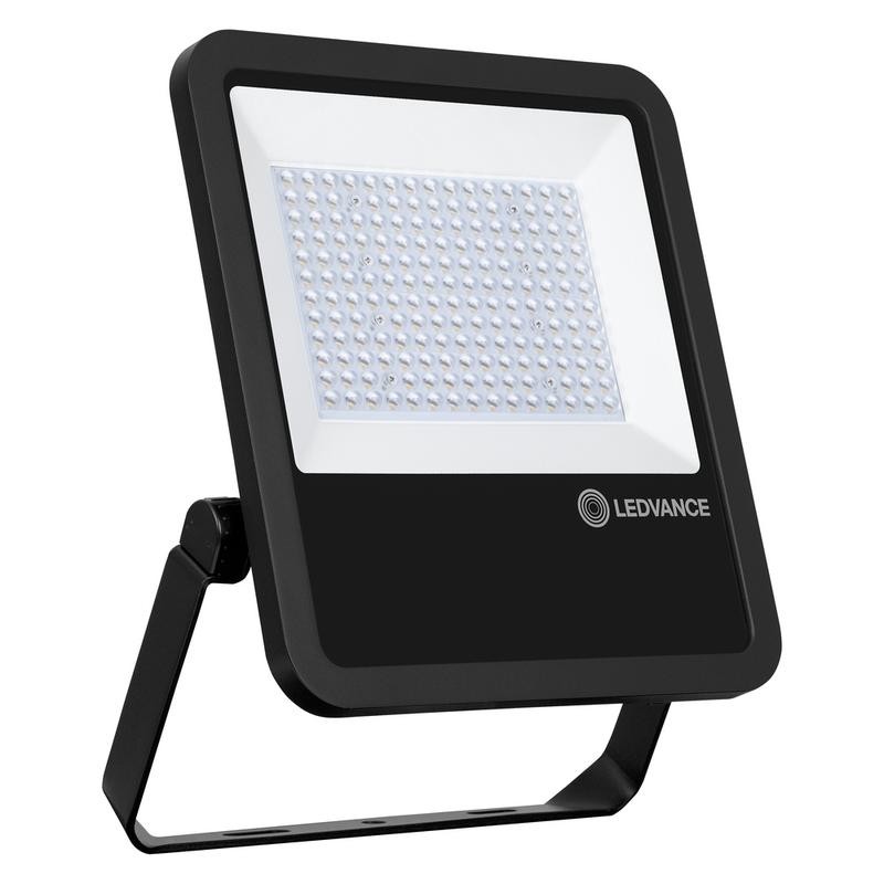 Прожектор светодиодный FLOODLIGHT AREA ASYM 48x92 ДО 105Вт 4000К 15000м IP66 асимметричный черн. LEDVANCE 4058075539761 Прожектор светодиодный FLOODLIGHT AREA ASYM 48x92 ДО 105Вт 4000К 15000м IP66 асимметричный черн. LEDVANCE 4058075539761