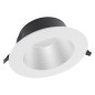 Светильник светодиодный DOWNLIGHT PERFORMANCE ДВО 21Вт 3000К 2400Лм UGR19 IP54 LEDVANCE 4058075459250 Светильник светодиодный DOWNLIGHT PERFORMANCE ДВО 21Вт 3000К 2400Лм UGR19 IP54 LEDVANCE 4058075459250
