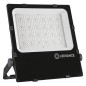 Прожектор светодиодный FLOODLIGHT PERFORMANCE ASYM 45x140 290Вт 35300лм 3000К IP65 асимметр. черн. BK LEDVANCE 4058075353732
