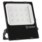 Прожектор светодиодный FLOODLIGHT PERFORMANCE ASYM 45x140 150Вт 4000К 19800лм IP65 асимметр. черн. BK LEDVANCE 4058075353701 Прожектор светодиодный FLOODLIGHT PERFORMANCE ASYM 45x140 150Вт 4000К 19800лм IP65 асимметр. черн. BK LEDVANCE 4058075353701
