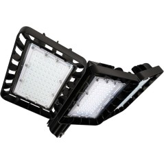 Светильник периметральный TL-AREA APS 115 5K F3 K30-W-K30 Технологии света УТ000012378