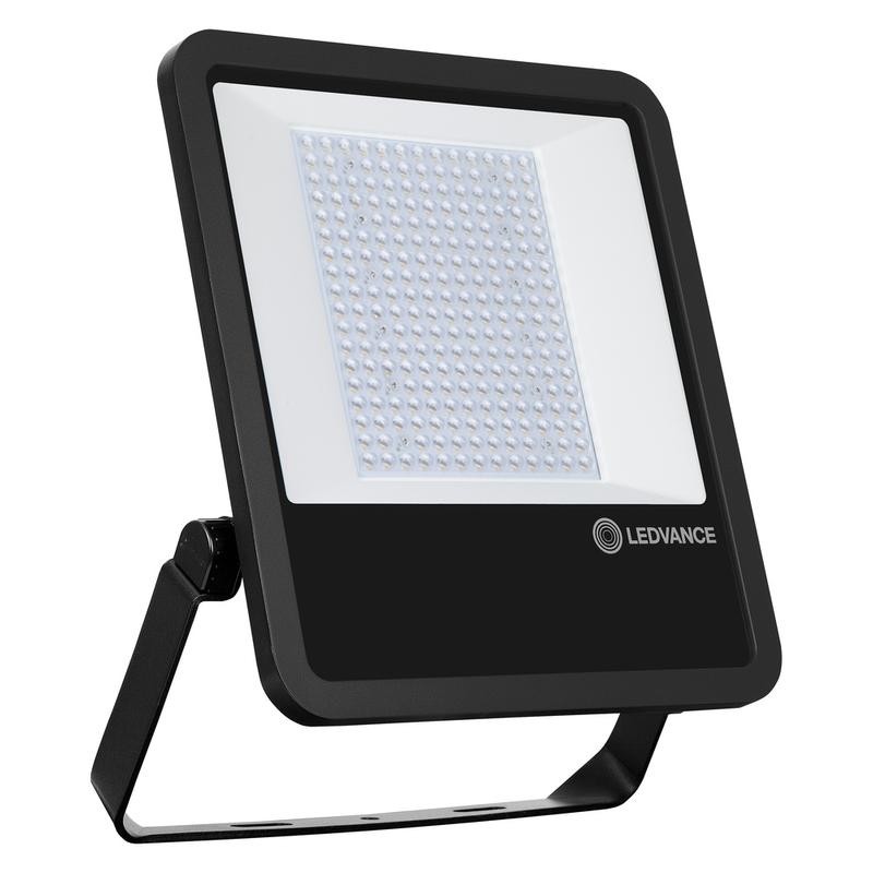 Прожектор светодиодный FLOODLIGHT AREA ASYM 48x92 ДО 145Вт 4000К 20000м IP66 асимметричный черн. LEDVANCE 4058075539785 Прожектор светодиодный FLOODLIGHT AREA ASYM 48x92 ДО 145Вт 4000К 20000м IP66 асимметричный черн. LEDVANCE 4058075539785