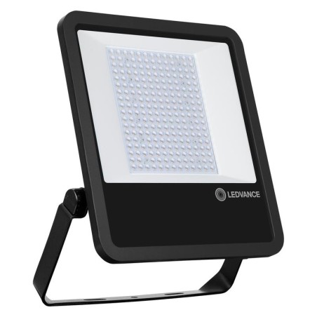 Прожектор светодиодный FLOODLIGHT AREA ASYM 48x92 ДО 145Вт 4000К 20000м IP66 асимметричный черн. LEDVANCE 4058075539785