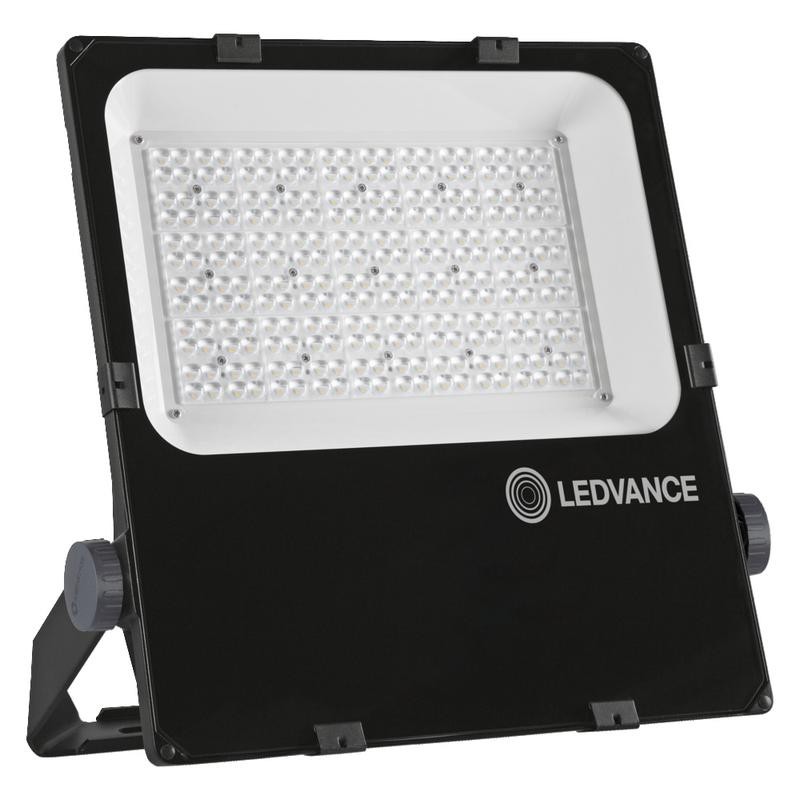 Прожектор светодиодный FLOODLIGHT PERFORMANCE SYM 60 ДО 200Вт 4000К 28000лм IP66 черн. LEDVANCE 4058075541016 Прожектор светодиодный FLOODLIGHT PERFORMANCE SYM 60 ДО 200Вт 4000К 28000лм IP66 черн. LEDVANCE 4058075541016