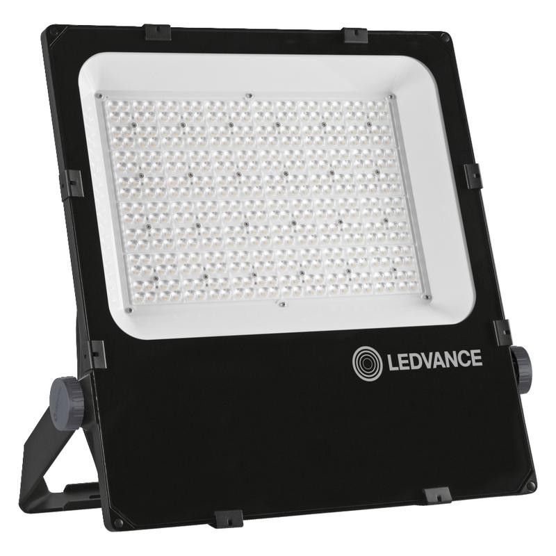 Прожектор светодиодный FLOODLIGHT PERFORMANCE SYM 60 ДО 290Вт 3000К 38300лм IP66 черн. LEDVANCE 4058075541023 Прожектор светодиодный FLOODLIGHT PERFORMANCE SYM 60 ДО 290Вт 3000К 38300лм IP66 черн. LEDVANCE 4058075541023