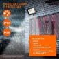 Прожектор светодиодный 150Вт 6500К IP65 13500лм ДО LEDVANCE 4058075709430 Прожектор светодиодный 150Вт 6500К IP65 13500лм ДО LEDVANCE 4058075709430