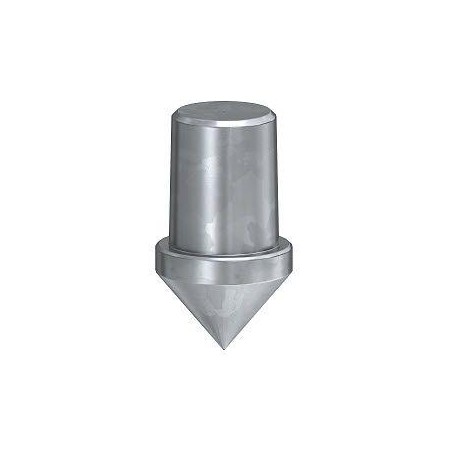Наконечник для стержня заземл. LightEarth LE SPITZE FT OBO 3041409
