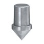 Наконечник для стержня заземл. LightEarth LE SPITZE FT OBO 3041409 Наконечник для стержня заземл. LightEarth LE SPITZE FT OBO 3041409