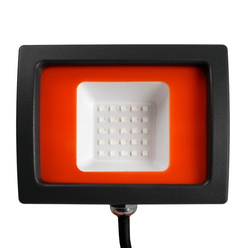 Прожектор светодиодный PFL-SC Green 20Вт IP65 190-260В ДО закален. стекло JazzWay 5010451 Прожектор светодиодный PFL-SC Green 20Вт IP65 190-260В ДО закален. стекло JazzWay 5010451