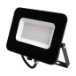Прожектор светодиодный PFL-30W RGB 30Вт IP65 ДО BL черн. JazzWay 5016408 Прожектор светодиодный PFL-30W RGB 30Вт IP65 ДО BL черн. JazzWay 5016408